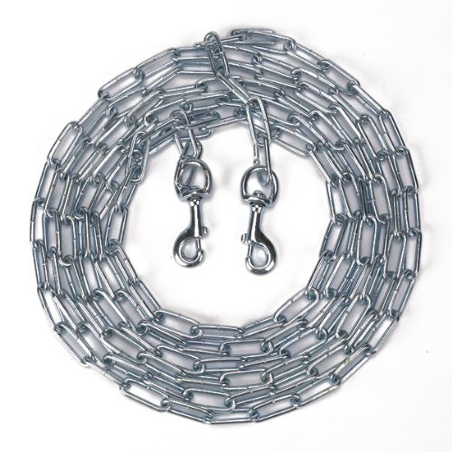 CC Chain TieOut 15' Xtra Heavy