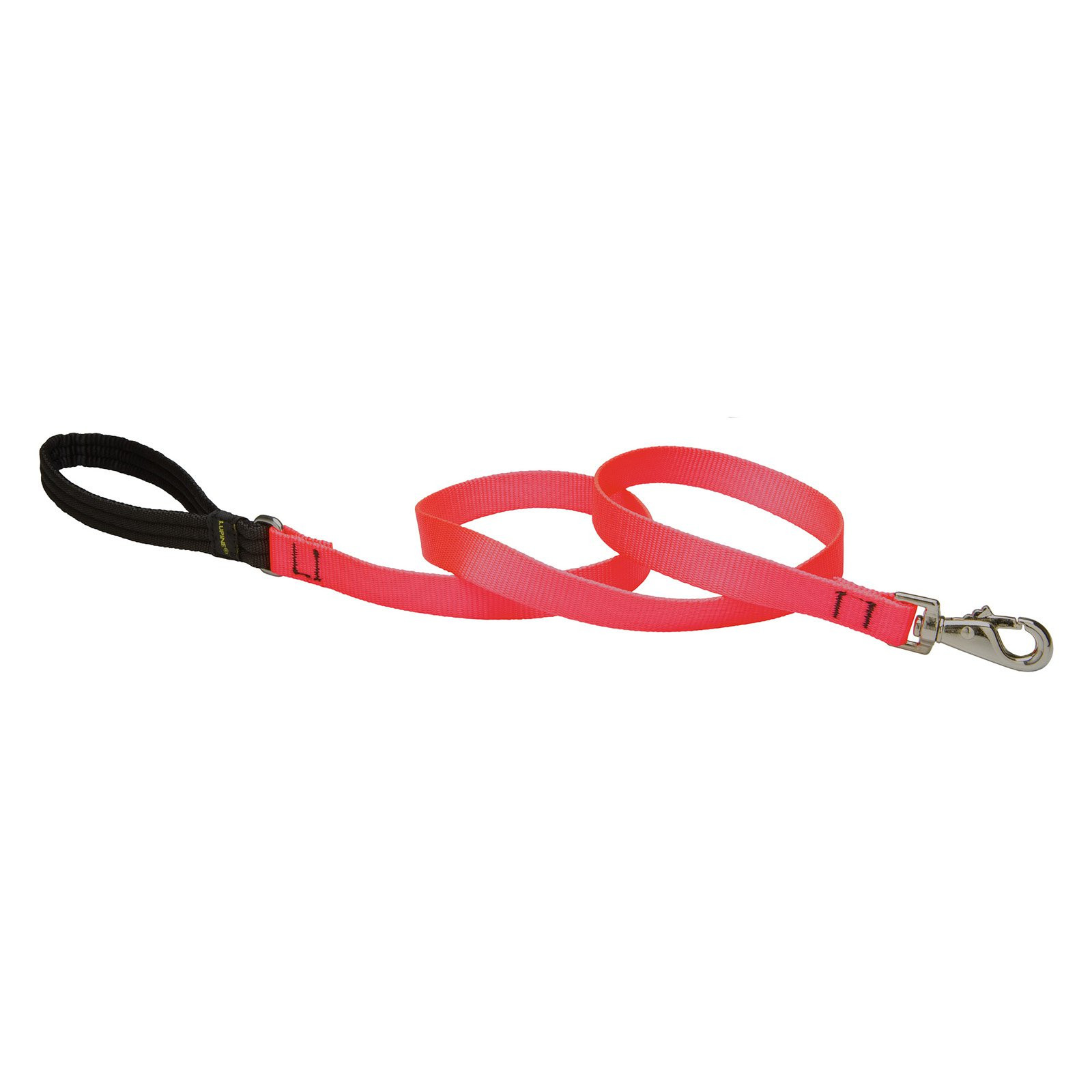 Lupine3/4 6' Red Lead