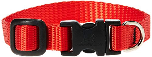 Lupine 6-9 1/2 Adj Red