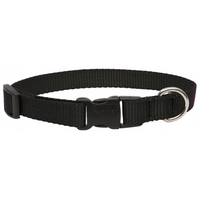 Lupine3/49-13Adj.BlackCollar