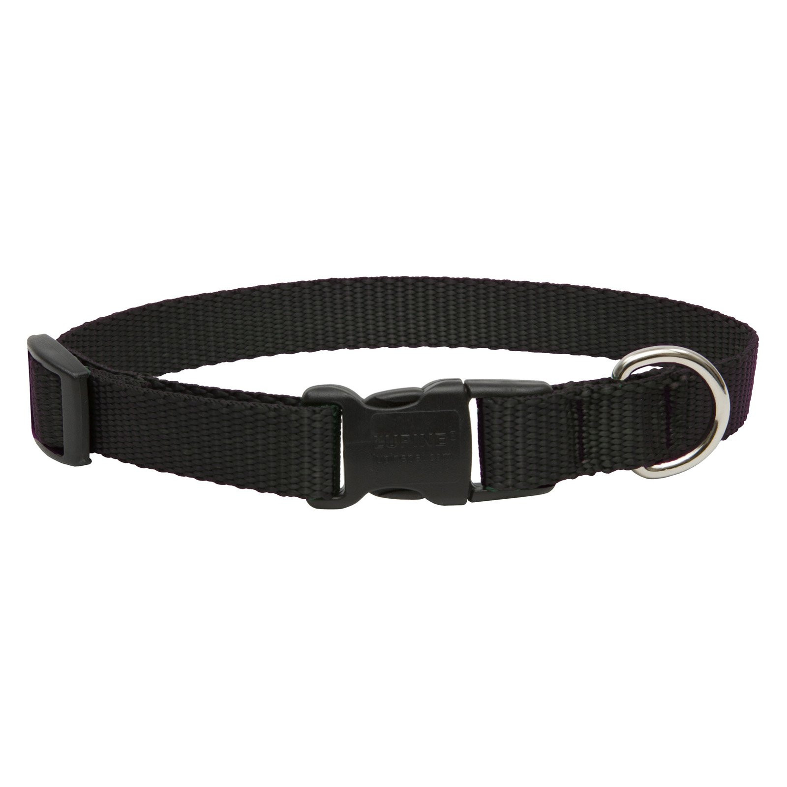 Lupine 8-12 1/2 Adj Black