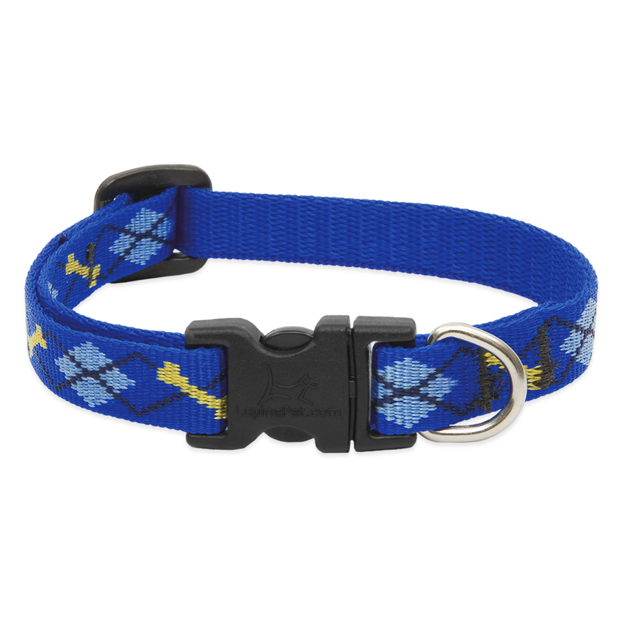 Lupine 10-16 1/2 DapperDog