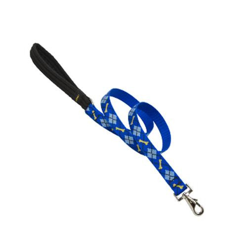 Lupine 6 ft 1 Lead DapDog