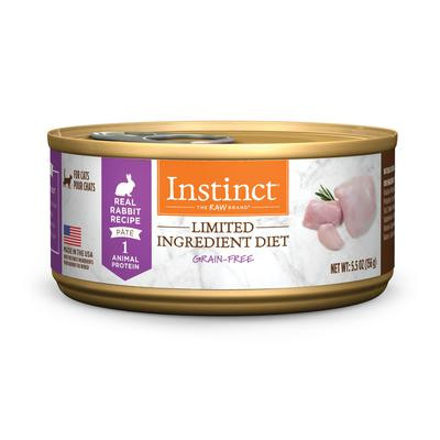 NV Instc LID Rabbit 5.5z