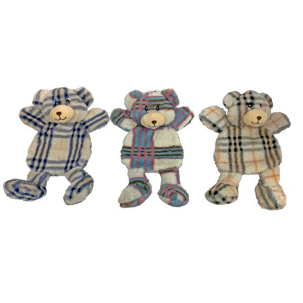Cuzzle Buddies Berman Bear