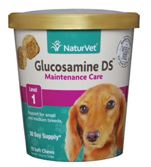 Natv Glcsmn DS Lvl1 70ct