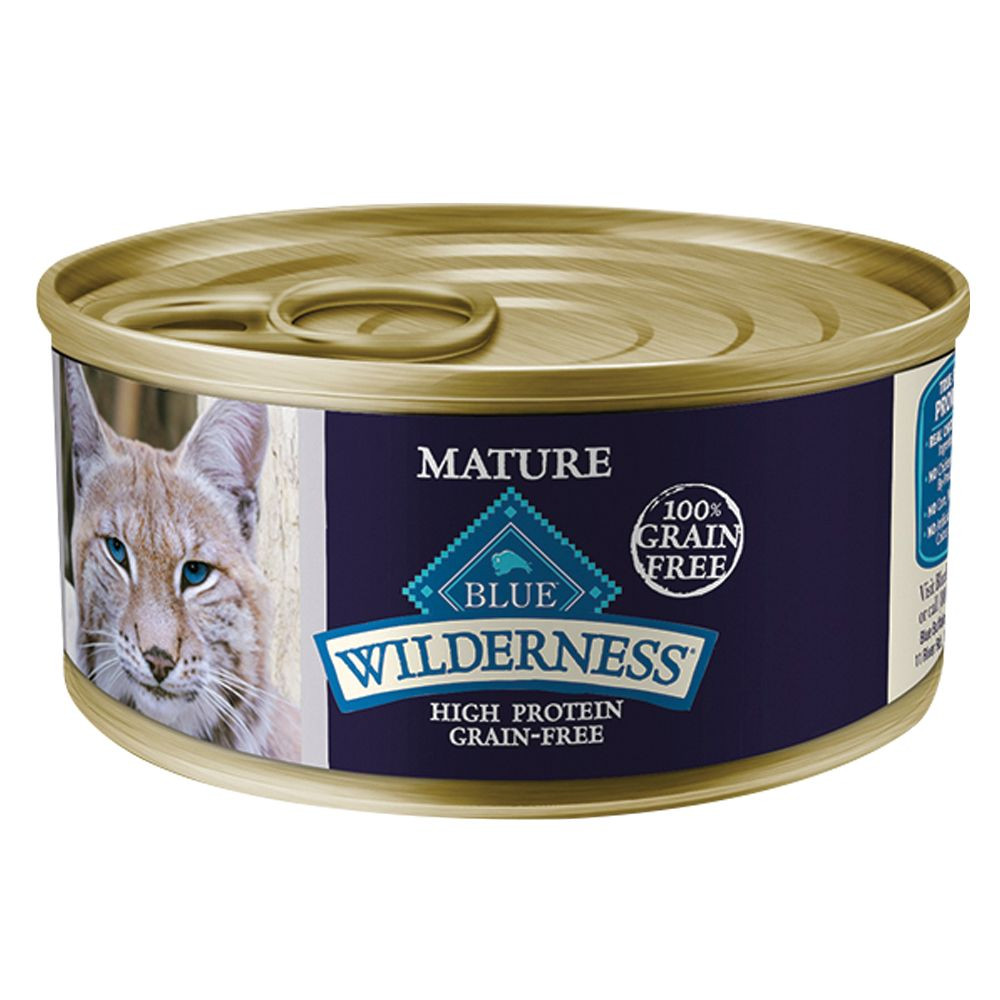 Blue C WLDNS GF Mat Ckn 5.5z