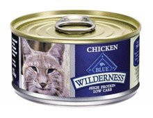 Blue C WLDNS GF Ckn 3oz