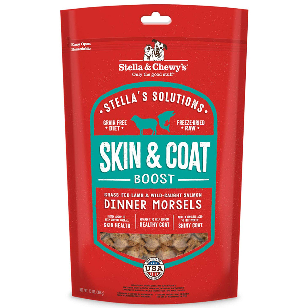 S&C Skn/Ct LmbSlm 13oz