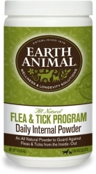 EA Internl Pwdr Yst F&T 1lb