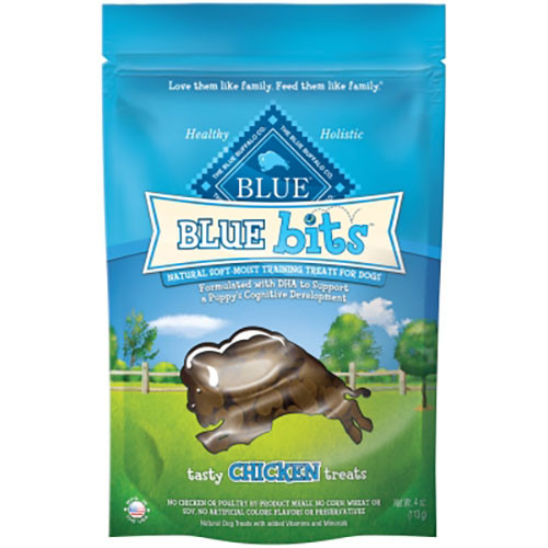 Blue D Bits Ckn 4oz
