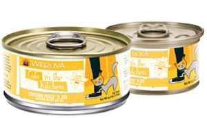 Weruva CITH GoldieLox 6oz