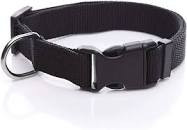 FP 5/8 Adj Collar M BK