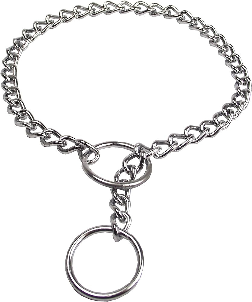 FP Chain Choke 12 X-Fine