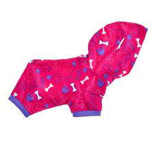 PP Pink Bone