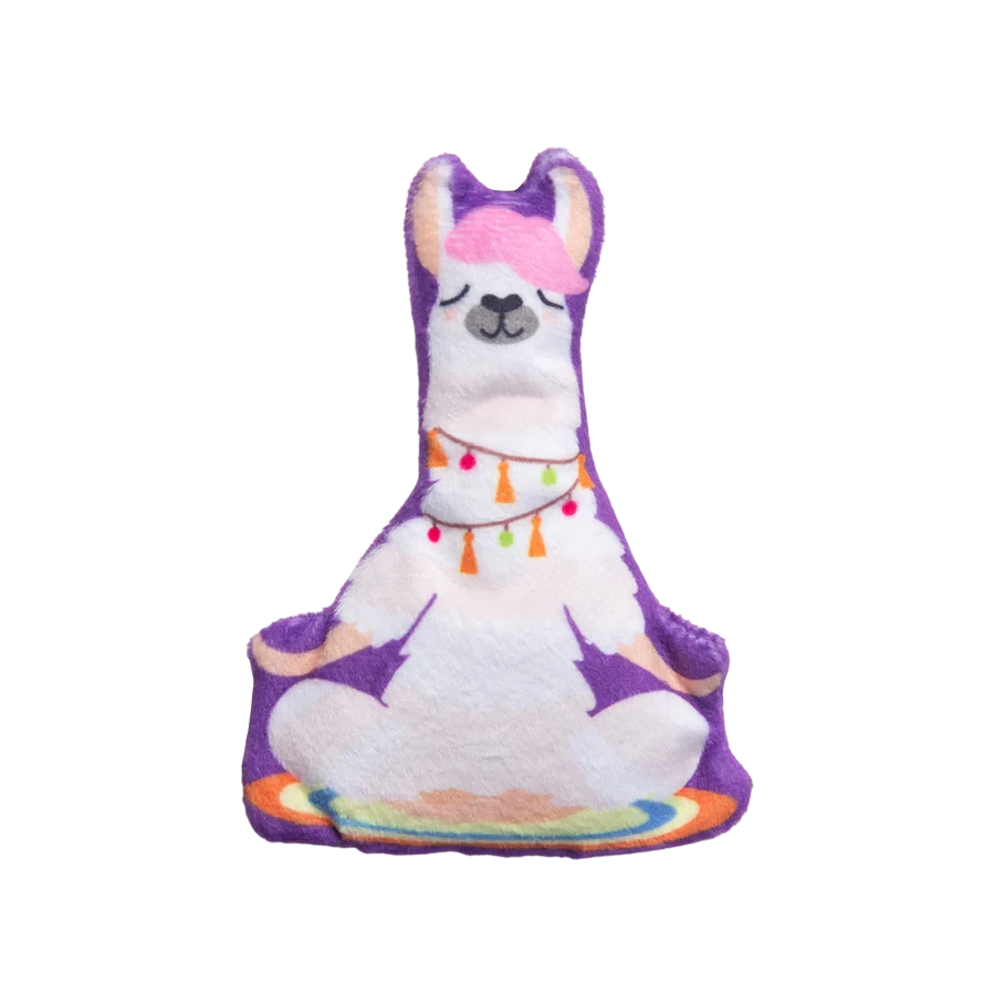 Kitty Llamaste