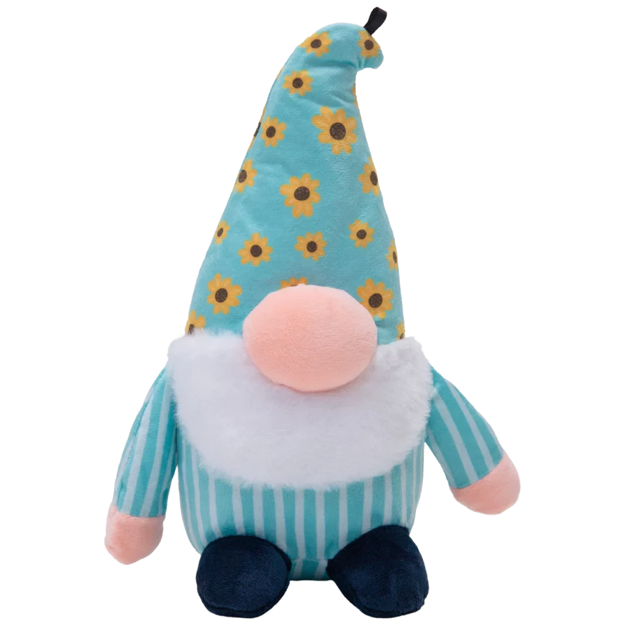 Sunny the Gnome