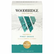 Woodbridge by Robert Mondavi Pinot Grigio 1.5L