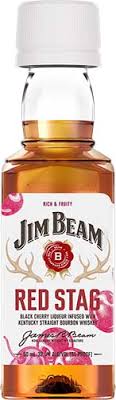 Red Stag By Jim Beam 50ml
