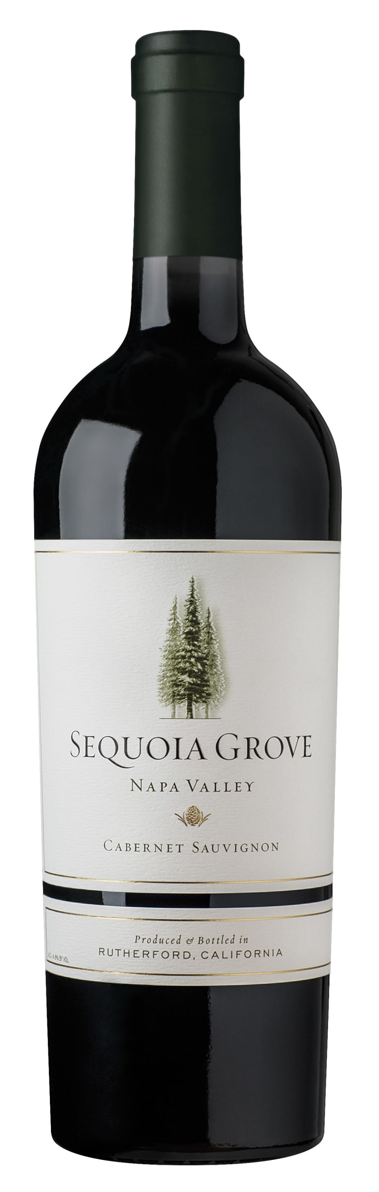 Sequoia Grove Cabernet Sauvignon 750ml