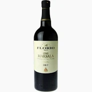 FLORIO DRY MARSALA 750