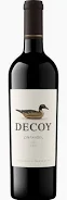 DECOY ZINFANDEL 750ML
