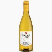 Sutter Home Chardonnay 1.75L