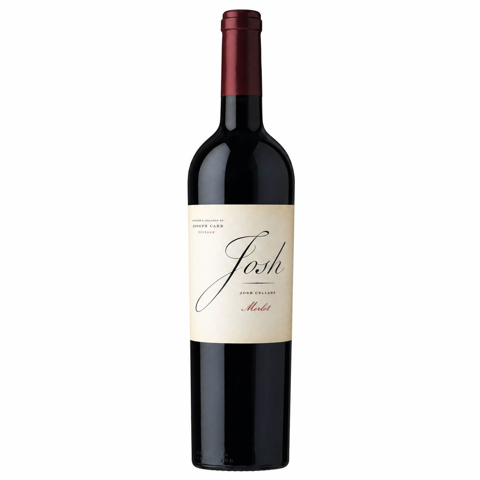 Josh Cellars Merlot 750ml