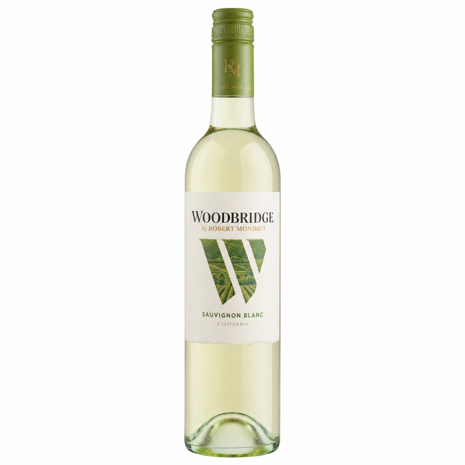 Woodbridge By Robert Mondavi Sauvignon Blanc 750ml