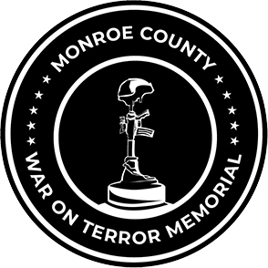 Monroe County War on Terror Memorial