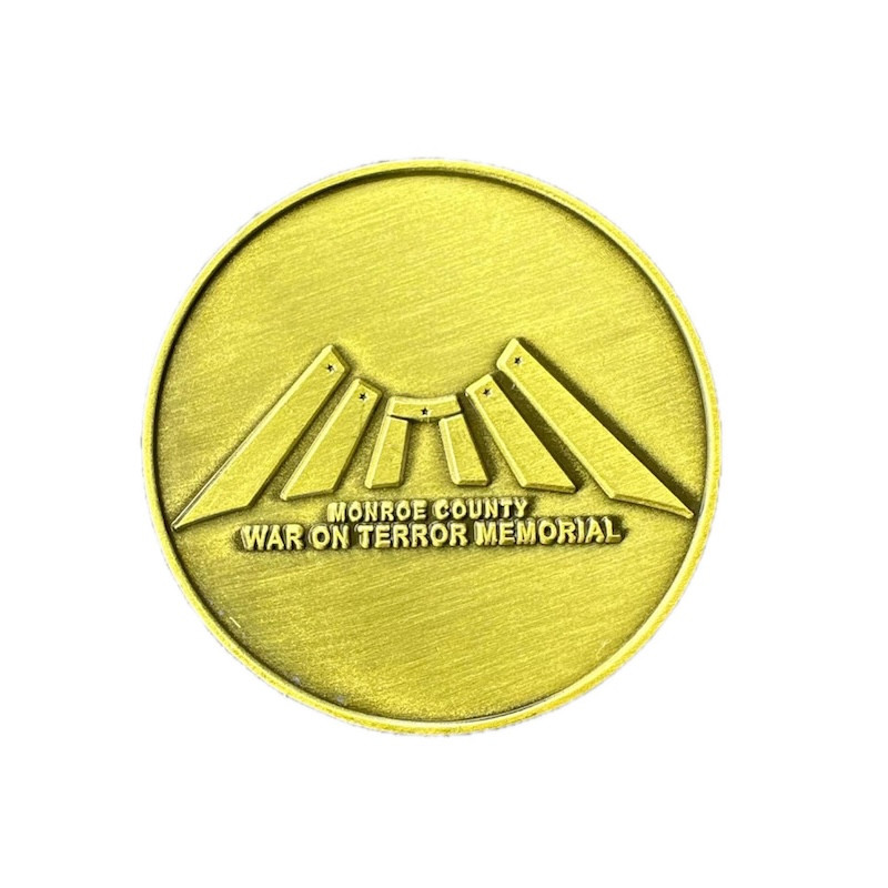 Challenge Coin