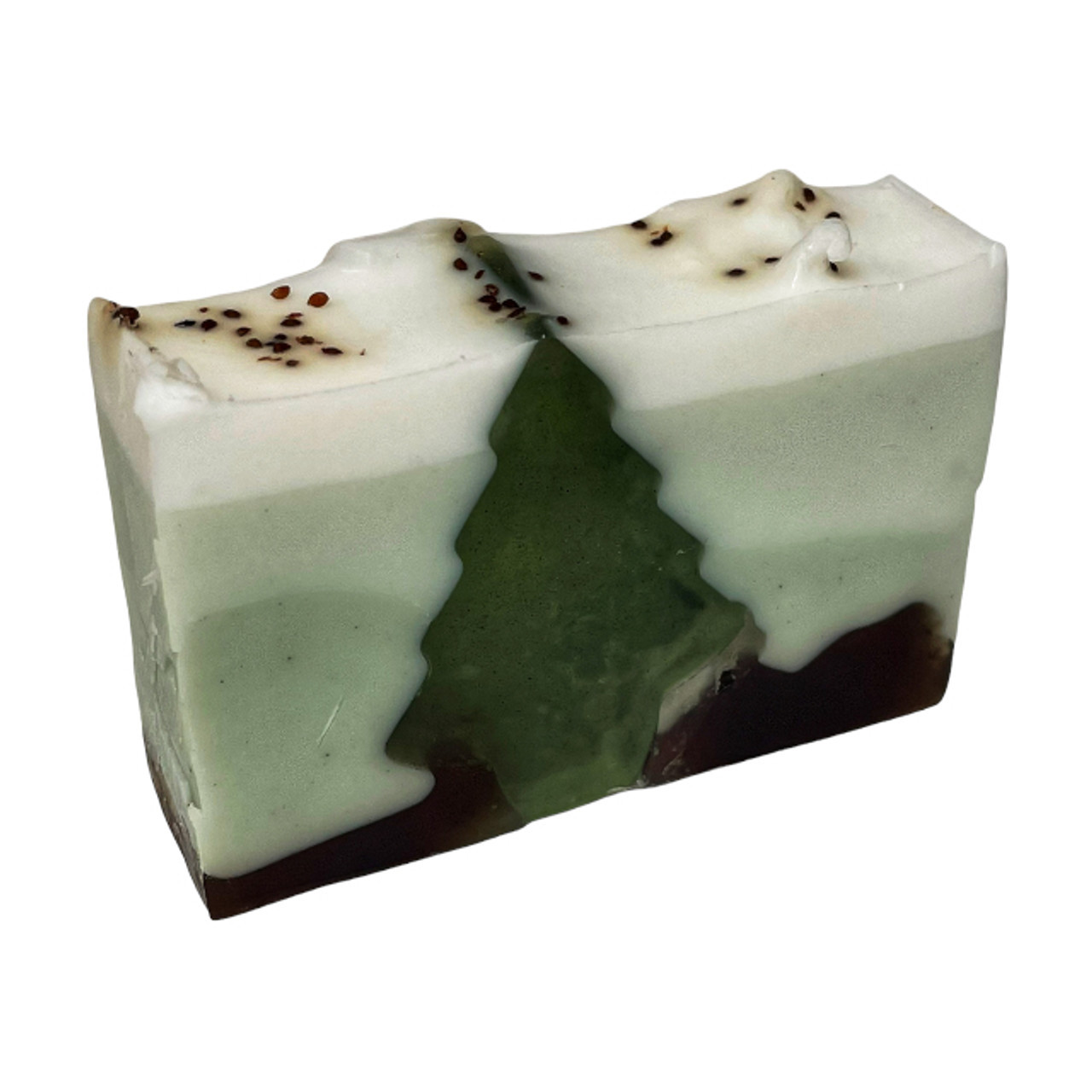 Adirondack Forest & Sage Soap Bar