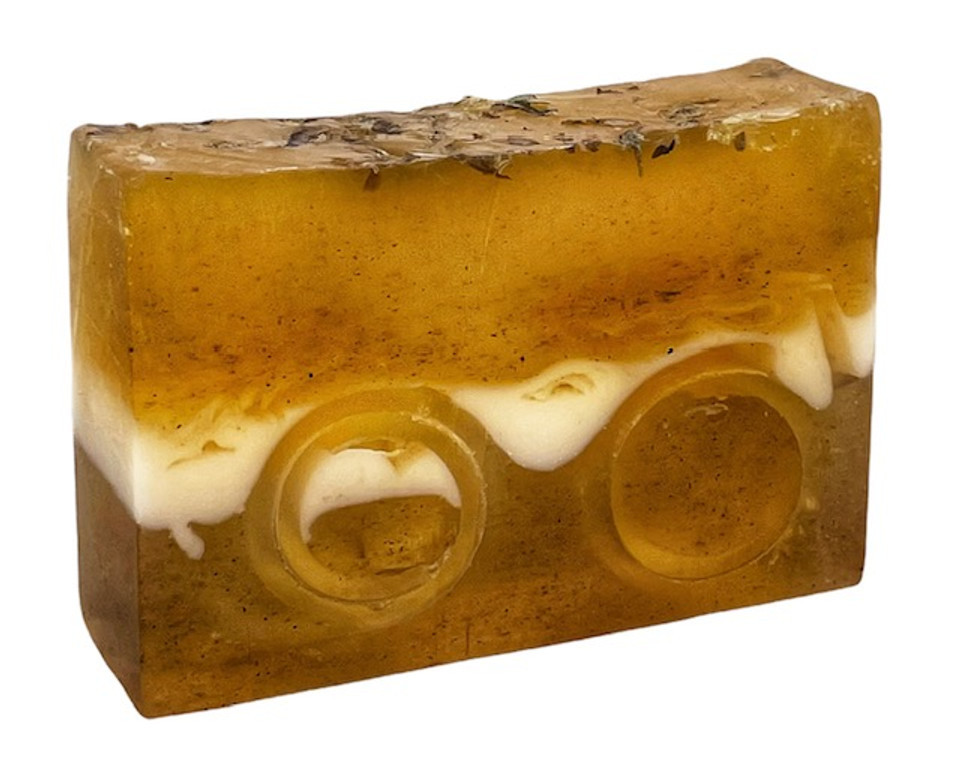 Anti Itch Soap Bar Camp & Outdoor