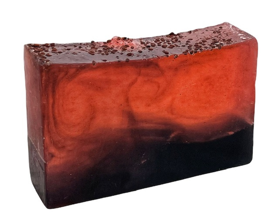 Cranberry Lake Soap Bar