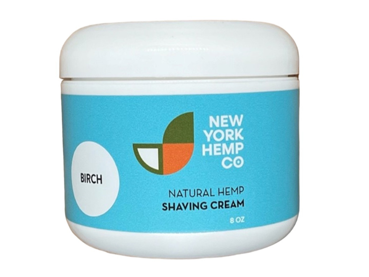 Hemp Shaving Cream With An Organic Twist