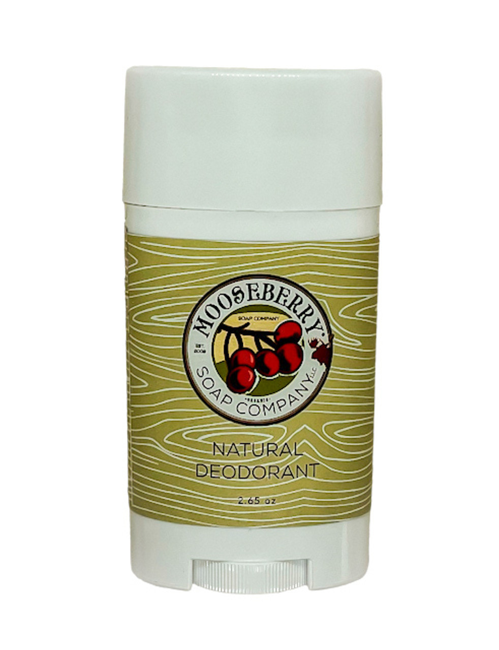 Vegan Deodorant