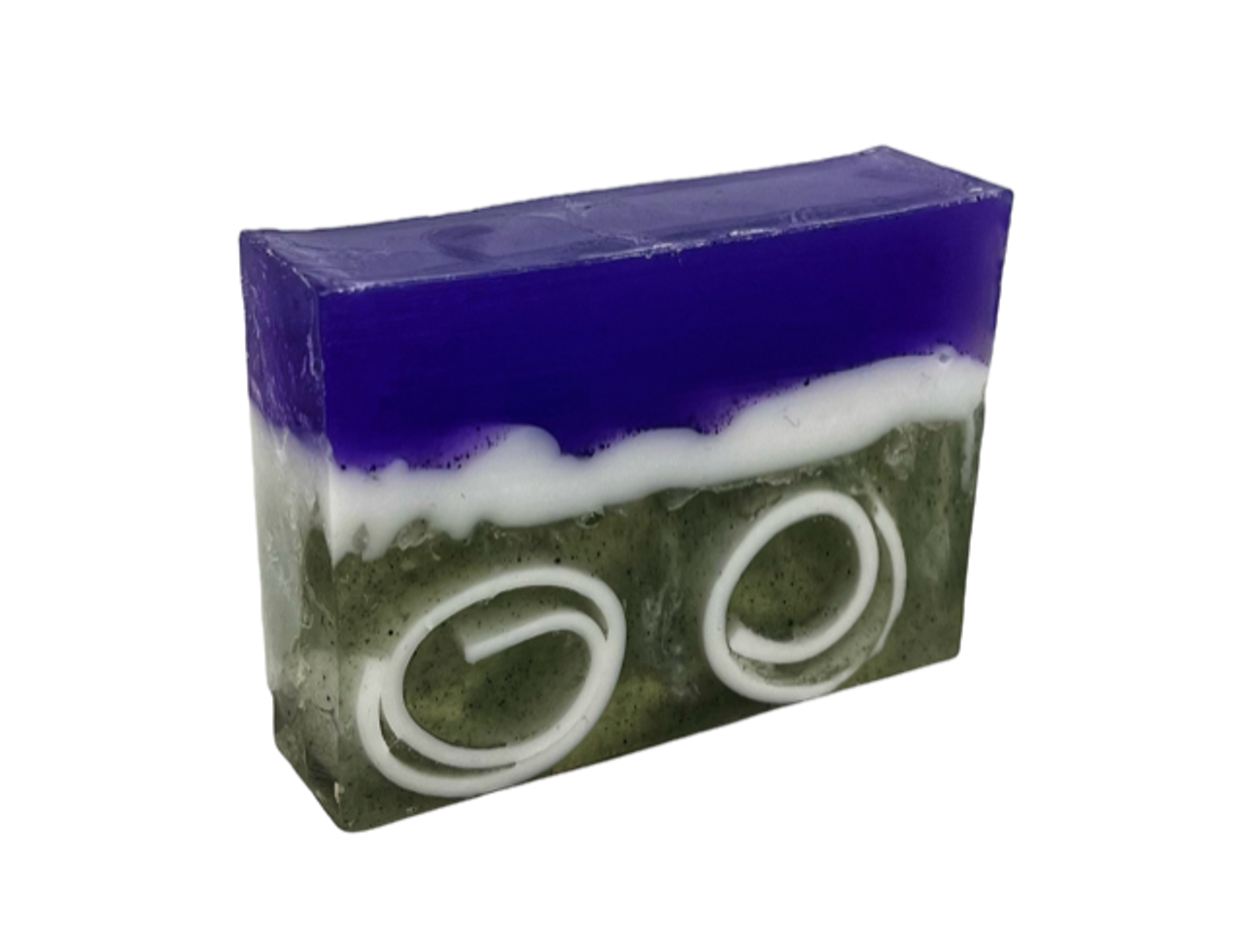 Wild Lilac Soap Bar