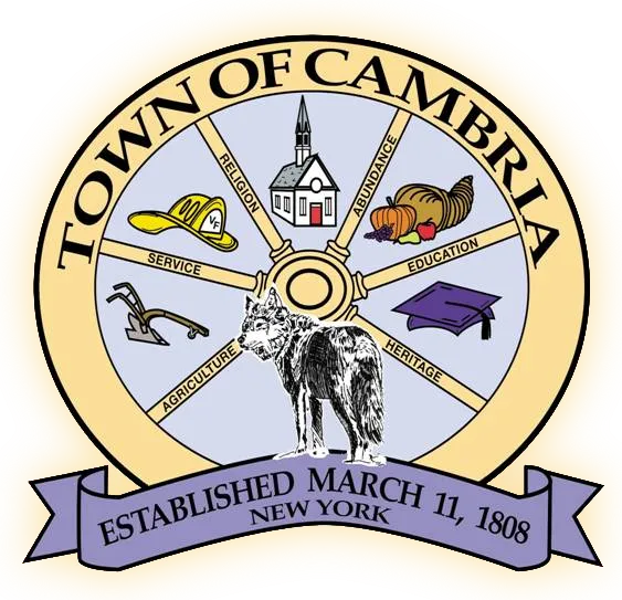 Town of Cambria