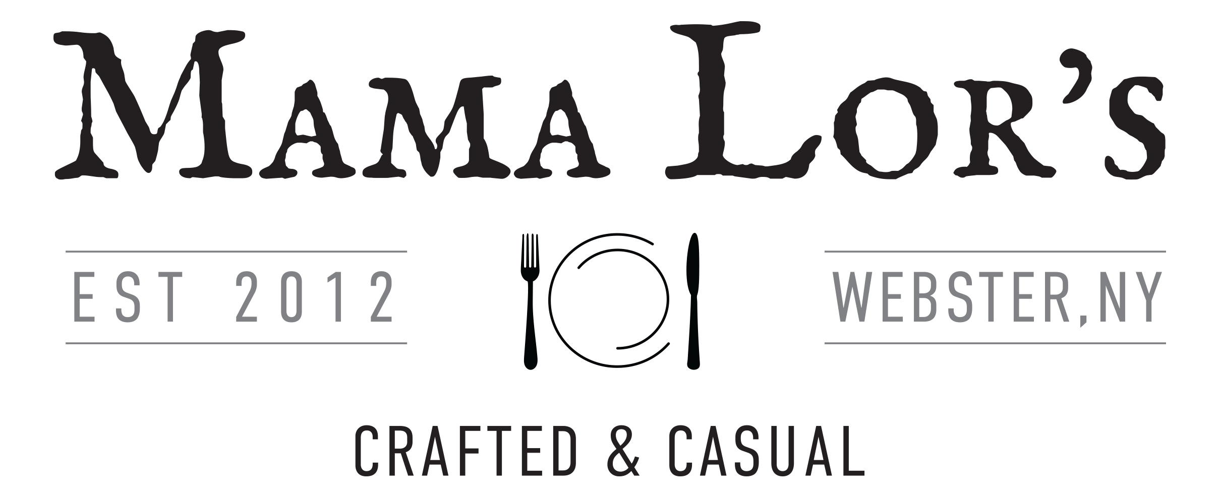 Mama Lor's Cafe