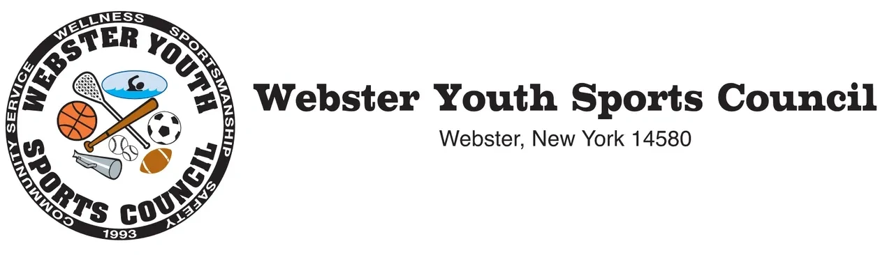 Webster Youth Sports Council