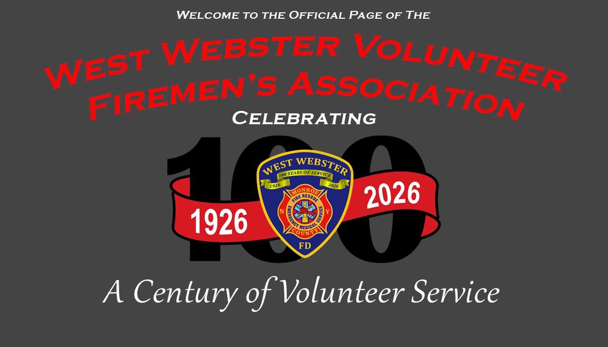 West Webster Fire District