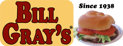 Bill Gray's