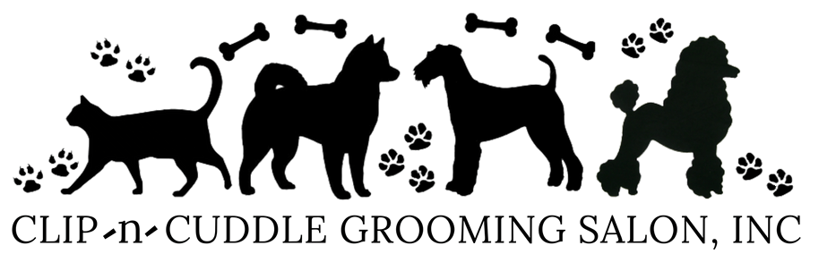 Clip N Cuddle Grooming Salon Inc.