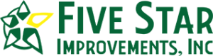 Five Star Improvements, Inc