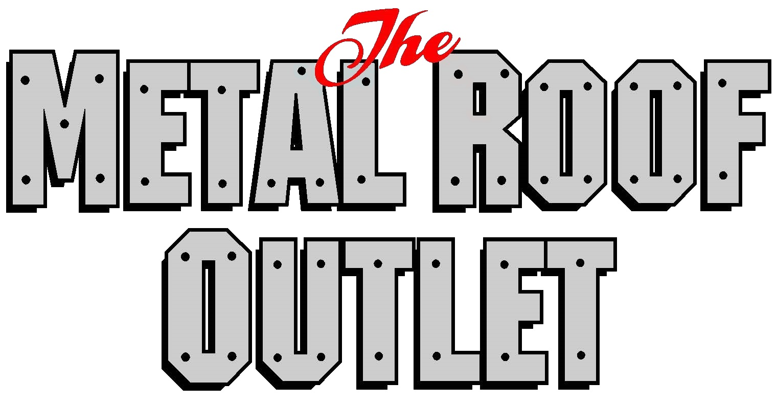 Metal Roof Outlet