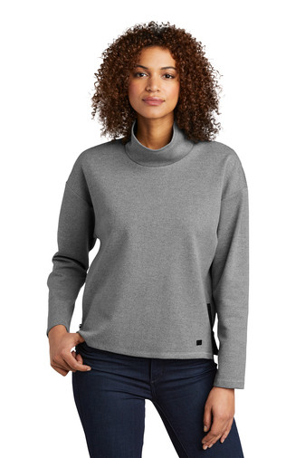 LOG822 OGIO® Ladies Transition Pullover