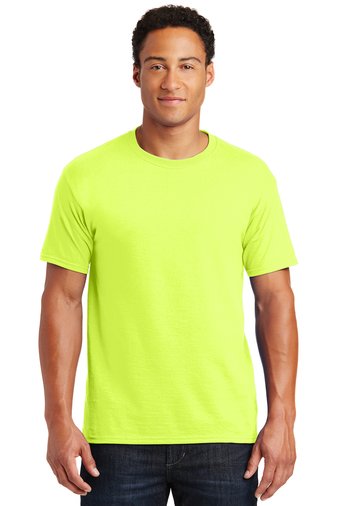 JERZEES® - Dri-Power® Active 50/50 Cotton/Poly T-Shirt 29M