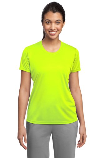 Ladies PosiCharge® Competitor™ Tee - LST350