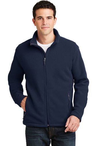 Value Fleece Jacket - F217