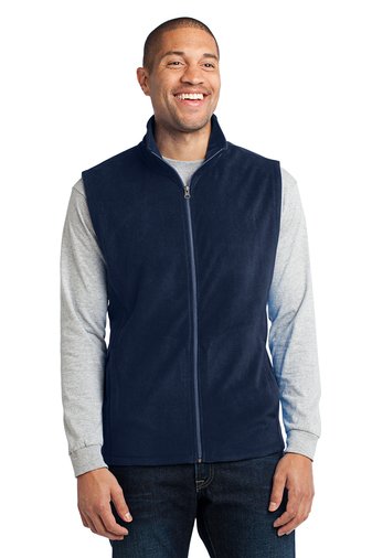 Microfleece Vest - F226